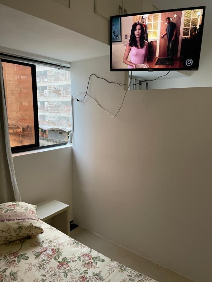 Flat Perfeito No Coracao De Boa Viagem Apartment Recife Exterior photo