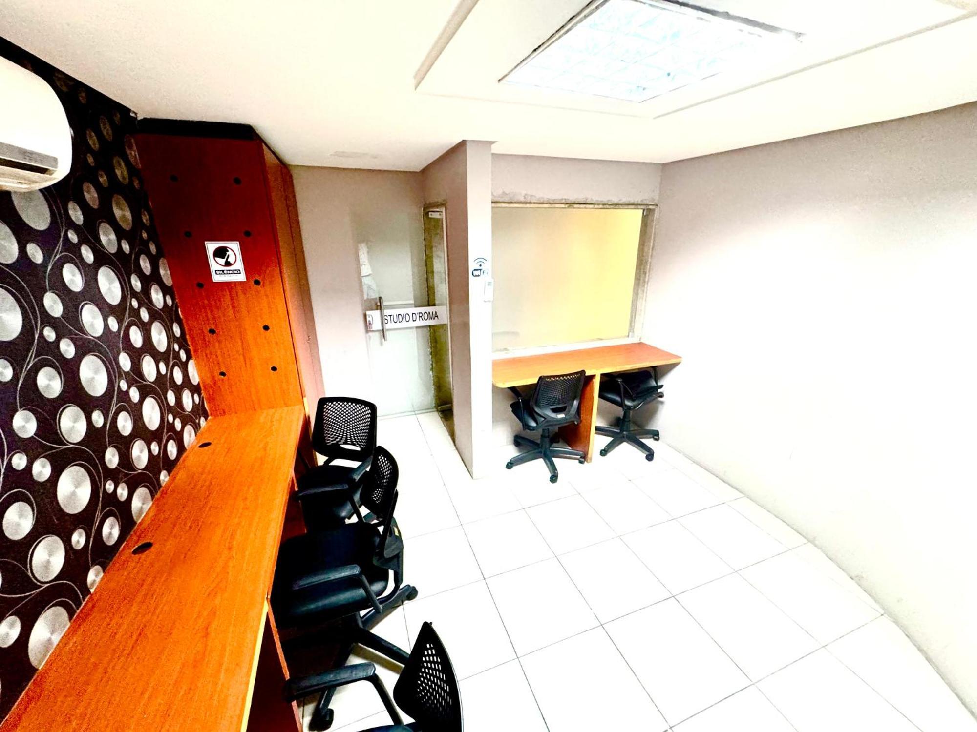 Flat Perfeito No Coracao De Boa Viagem Apartment Recife Exterior photo